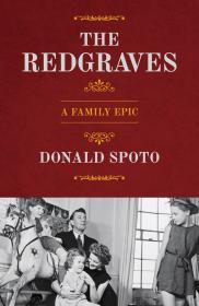 The Redgraves: A Family Epic