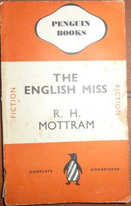 The English Miss