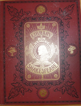The Illustrated Library Shakespeare (Limited Edition)
