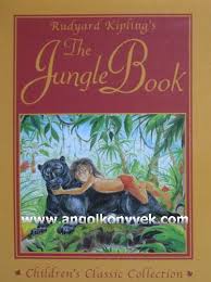 Jungle Book (Classic Stories)
