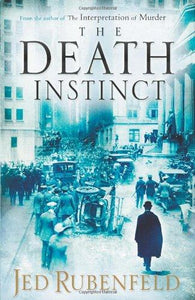 The Death Instinct