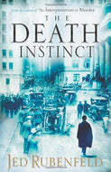 The Death Instinct