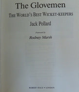 The Glovemen: World's Best Wicket-keepers