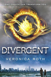 Divergent (Divergent, Book 1)