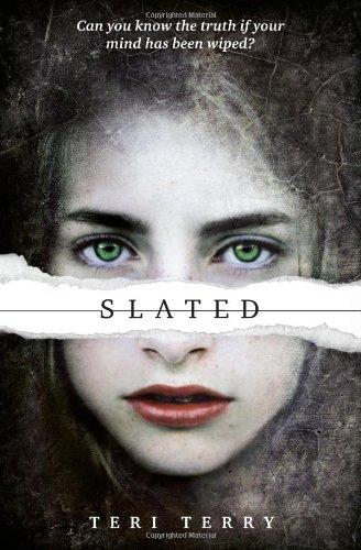 Slated (Slated Trilogy)