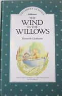 The Wind in the Willows (Children's Clasics)