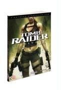 Tomb Raider Underworld: The Complete Official Guide