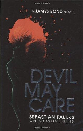 Devil May Care (James Bond)