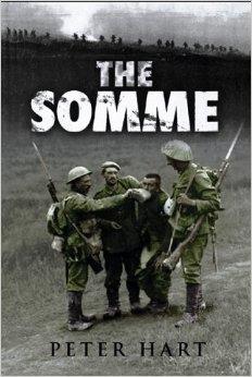 The Somme (W&N Military)