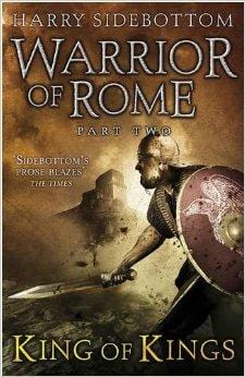 Warrior of Rome II: King of Kings (Warrior of Rome 2)