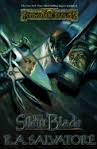 The Silent Blade (Forgotten Realms)