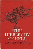 The Hierarchy of Hell