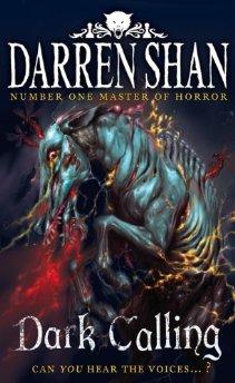 Dark Calling (The Demonata, Book 9)