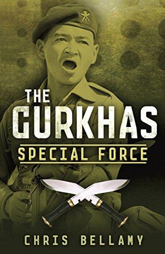 The Gurkhas: Special Force