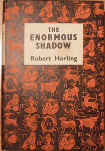 The Enormous Shadow A Novel