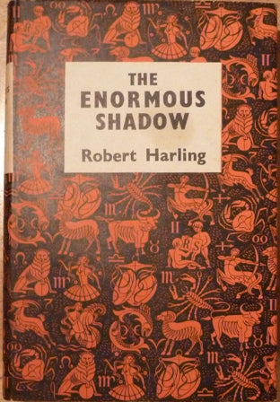 The Enormous Shadow A Novel