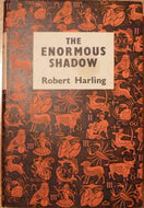 The Enormous Shadow A Novel