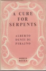 A Cure for Serpents