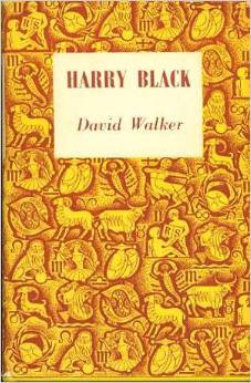 Harry Black