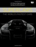 Top Gear Supercars: The World's Fastest Cars