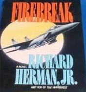 Firebreak
