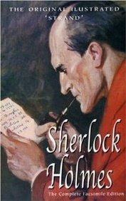 Sherlock Holmes: The Complete Stories