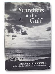 Searchers at the Gulf