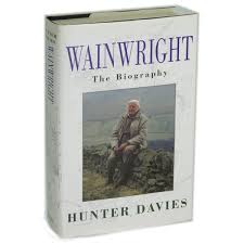 Wainwright: The Biography