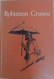 Robinson Crusoe (Caxton Junior Classics.)