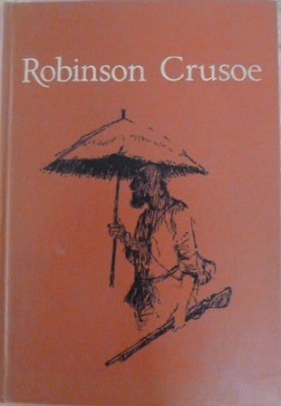 Robinson Crusoe (Caxton Junior Classics.)