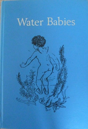 The Water Babies (Caxton Junior Classics)