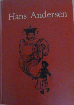 Hans Andersens Fairy Tales (Caxton Junior Classics.)