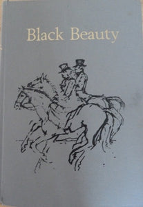 Black Beauty (Caxton Junior Classics.)