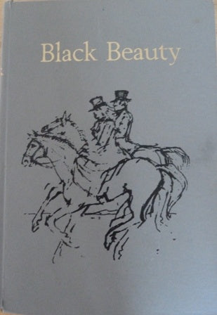Black Beauty (Caxton Junior Classics.)