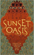 Sunset Oasis