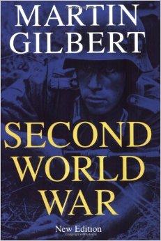 The Second World War