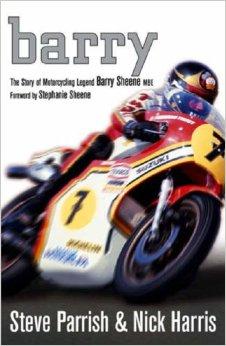 Barry: The Story of Motorcycling Legend, Barry Sheene