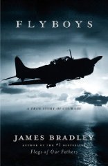 Flyboys: A True Story of Courage(Signed)