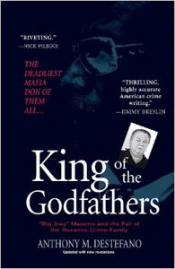 King of the Godfathers: Big Joey