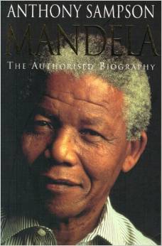 Mandela : The Authorised Biography :