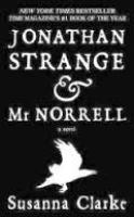 Jonathan Strange and Mr. Norrell