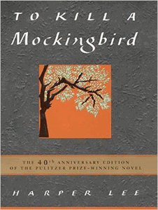 To Kill a Mockingbird