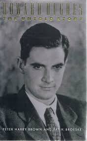 Howard Hughes: The Untold Story