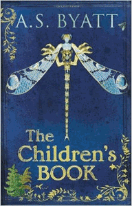 The Children's Book