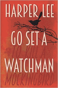 Go Set a Watchman