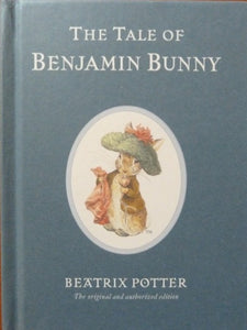 The Tale of Benjamin Bunny