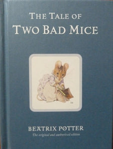 The Tale of Two Bad Mice