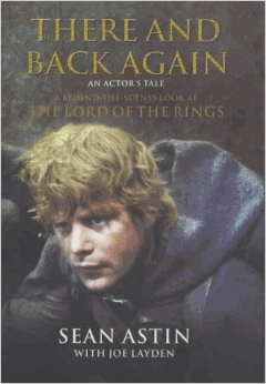 There and Back Again: An Actor's Tale - A Behind-the-Scenes Look at Lord of the Rings