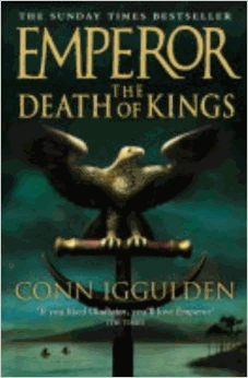 The Death of Kings (Emperor Series)