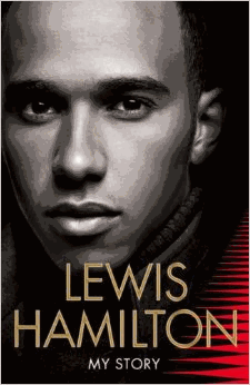 Lewis Hamilton: My Story